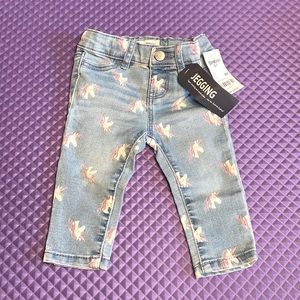 Baby Unicorn Jeans